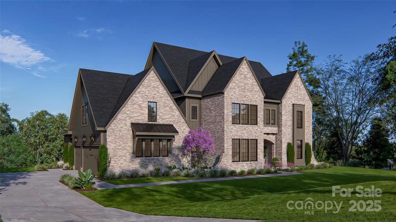 1418 Samuel Spencer Pkwy., Davidson, NC 28036