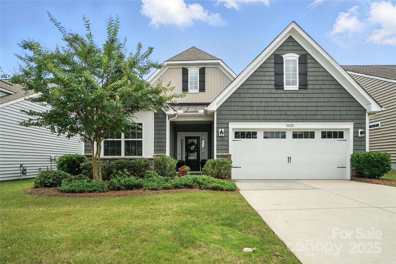 10120 Berkeley Castle Dr., Charlotte, NC 28273
