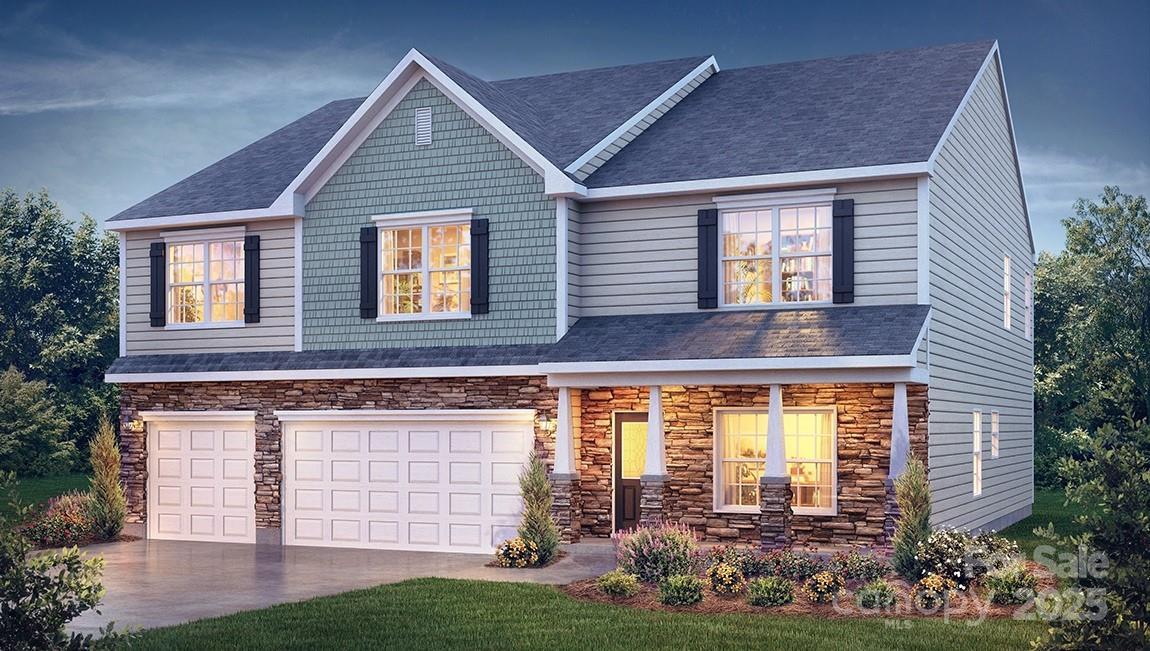 155 Apple Orchard Ct., Statesville, NC 28677