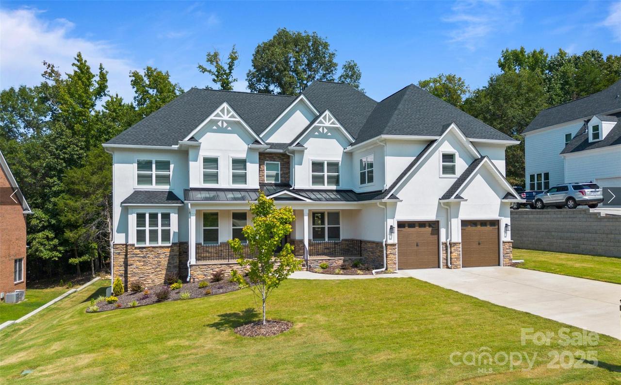 15818 Sparrowridge Ct., Charlotte, NC 28278