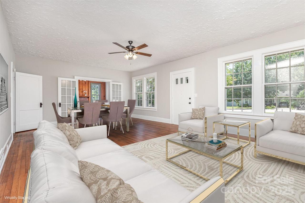 309 E Main St., Lattimore, NC 28089