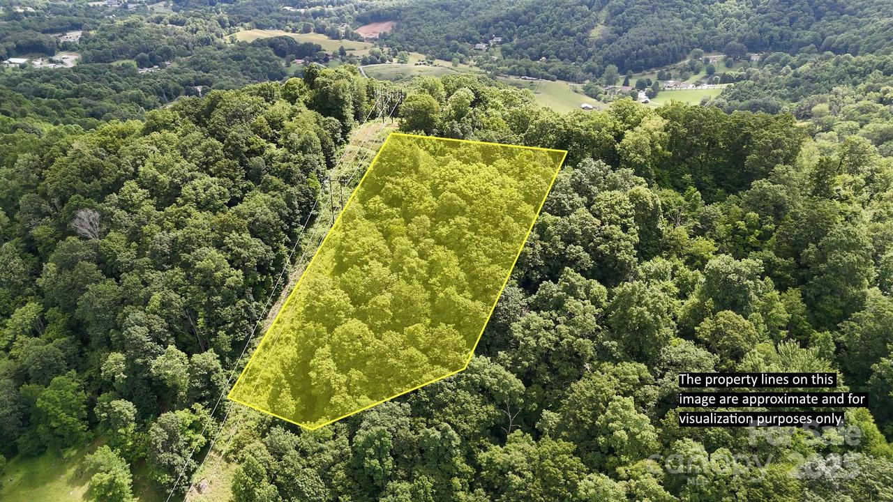 00 Liner Cove Rd. #2, Waynesville, NC 28786