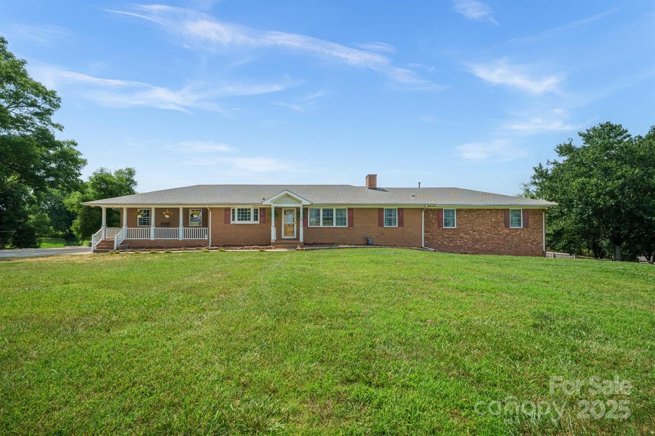 14411 Eastfield Rd., Huntersville, NC 28078
