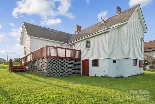 New Homes For Sale This Week That Attend Landis Elementary: June 20th to June 26th