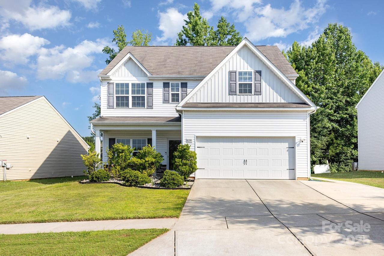 8330 Kneller St., Charlotte, NC 28215