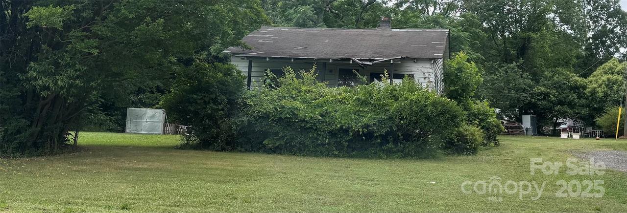 9924 Horton Rd., Charlotte, NC 28278