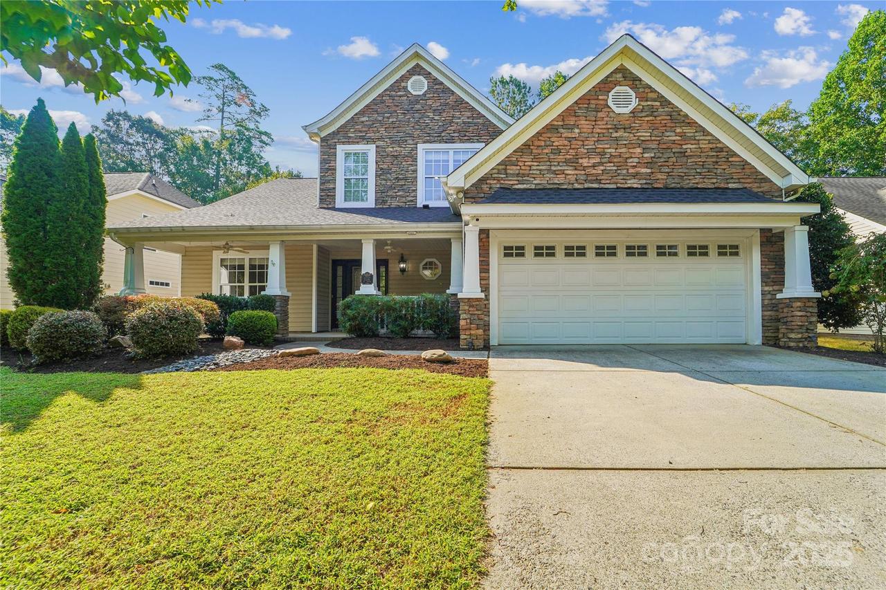 1237 Saint Johns Ave., Matthews, NC 28104