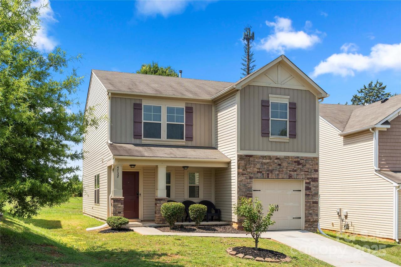 4732 Gibbons Link Rd., Charlotte, NC 28269