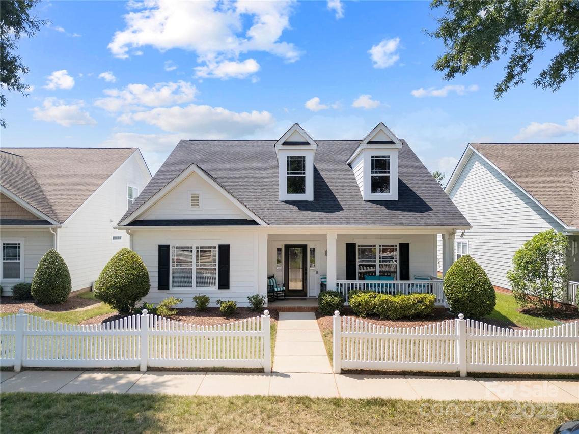 1103 Phar Lap Dr., Indian Trail, NC 28079