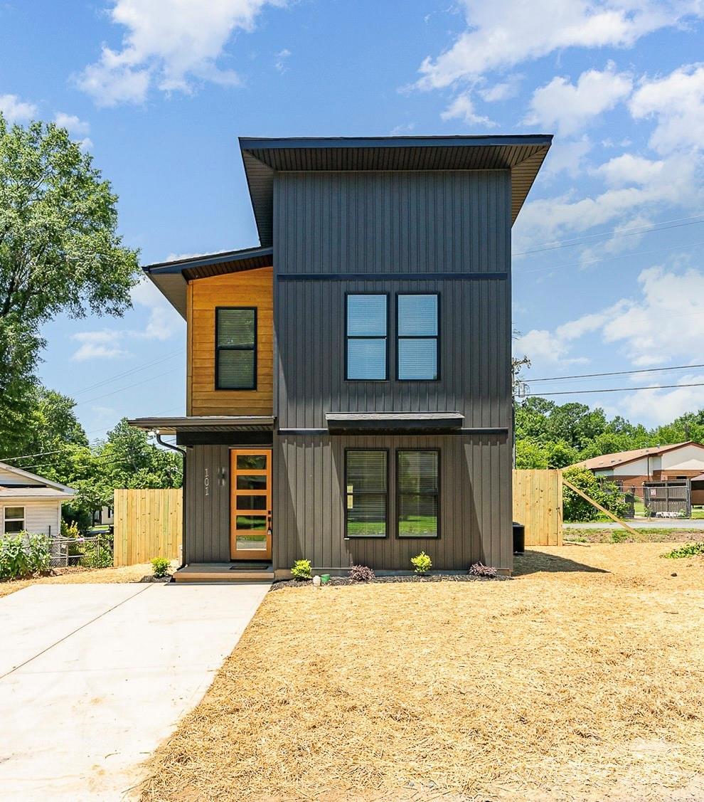 101 Bryan St., Kannapolis, NC 28083