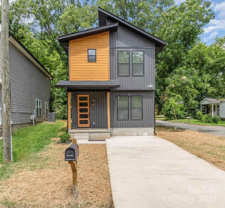 177 Georgia St., Concord, NC 28025