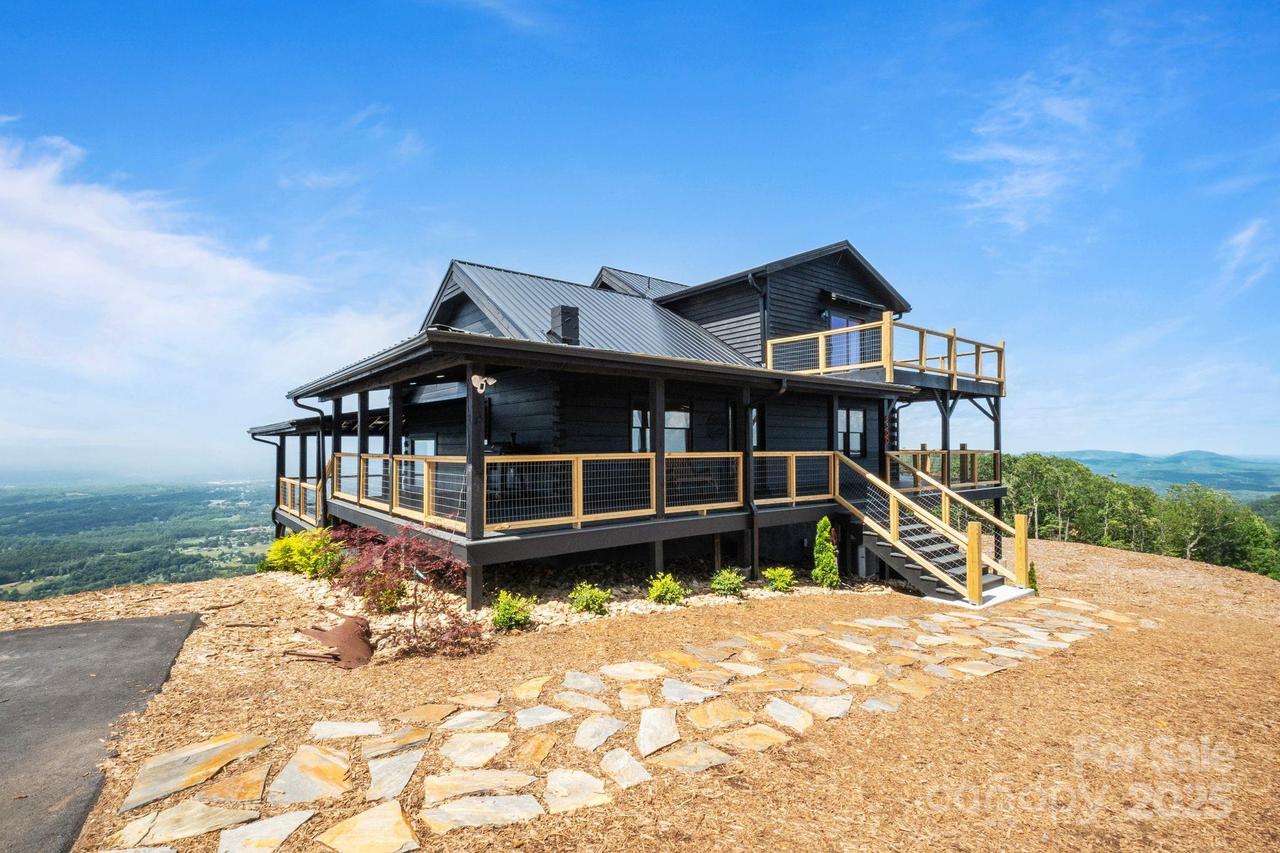 6500 Burkemont Rd., Morganton, NC 28655