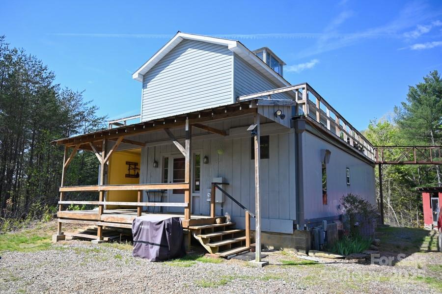 2668 Reedy Branch Rd., Purlear, NC 28665