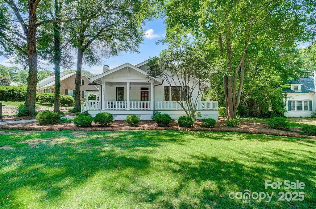 1217 S York St., Gastonia, NC 28052
