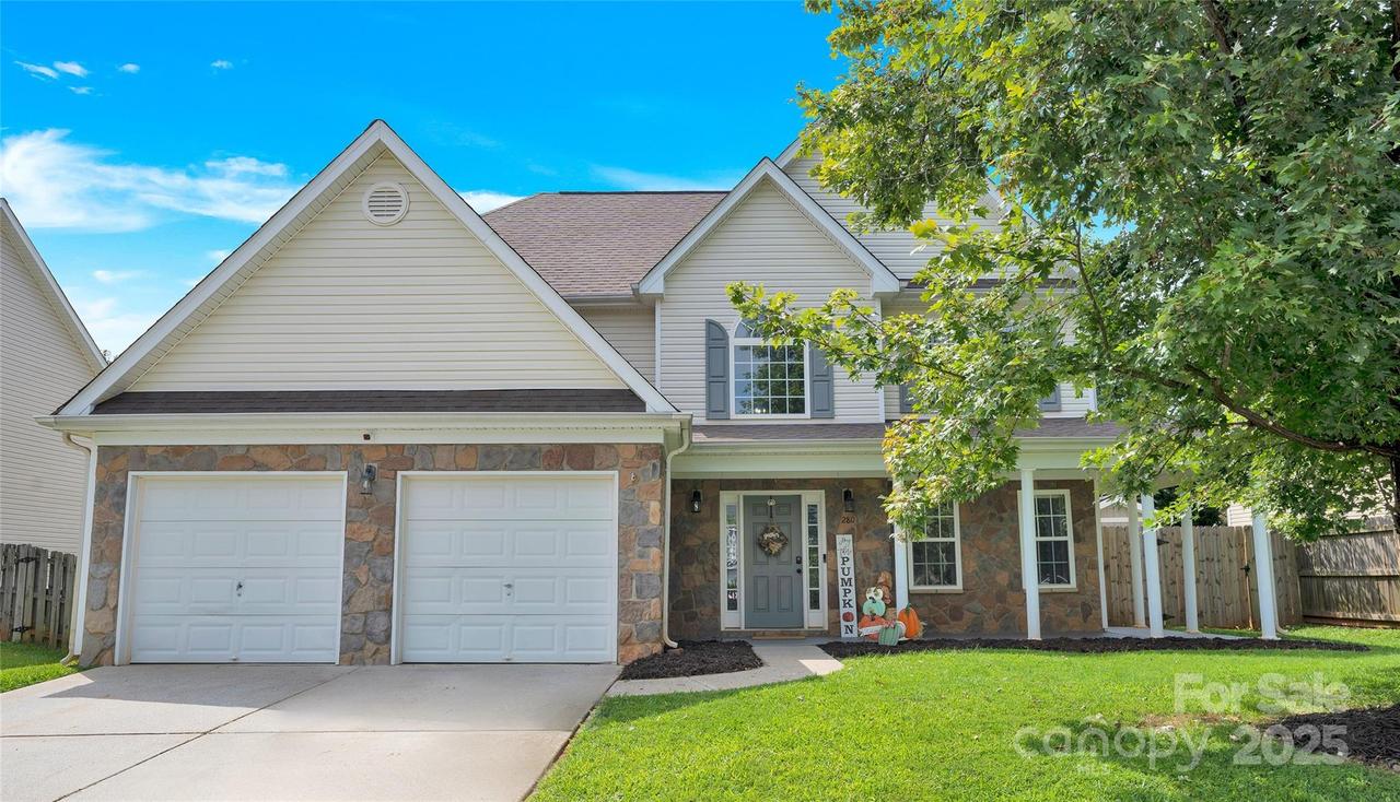280 Glenn Allen Rd., Mooresville, NC 28115