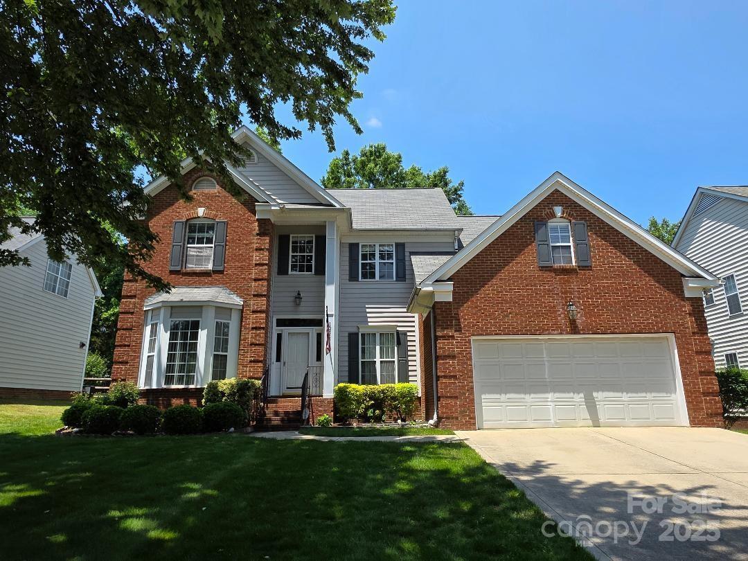 10607 Old Bridge Ln., Charlotte, NC 28269