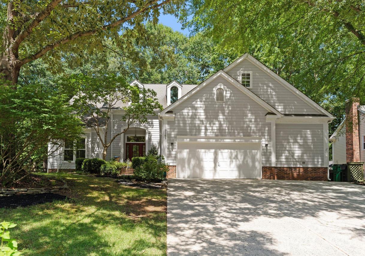 9141 Covey Hollow Ct., Charlotte, NC 28210