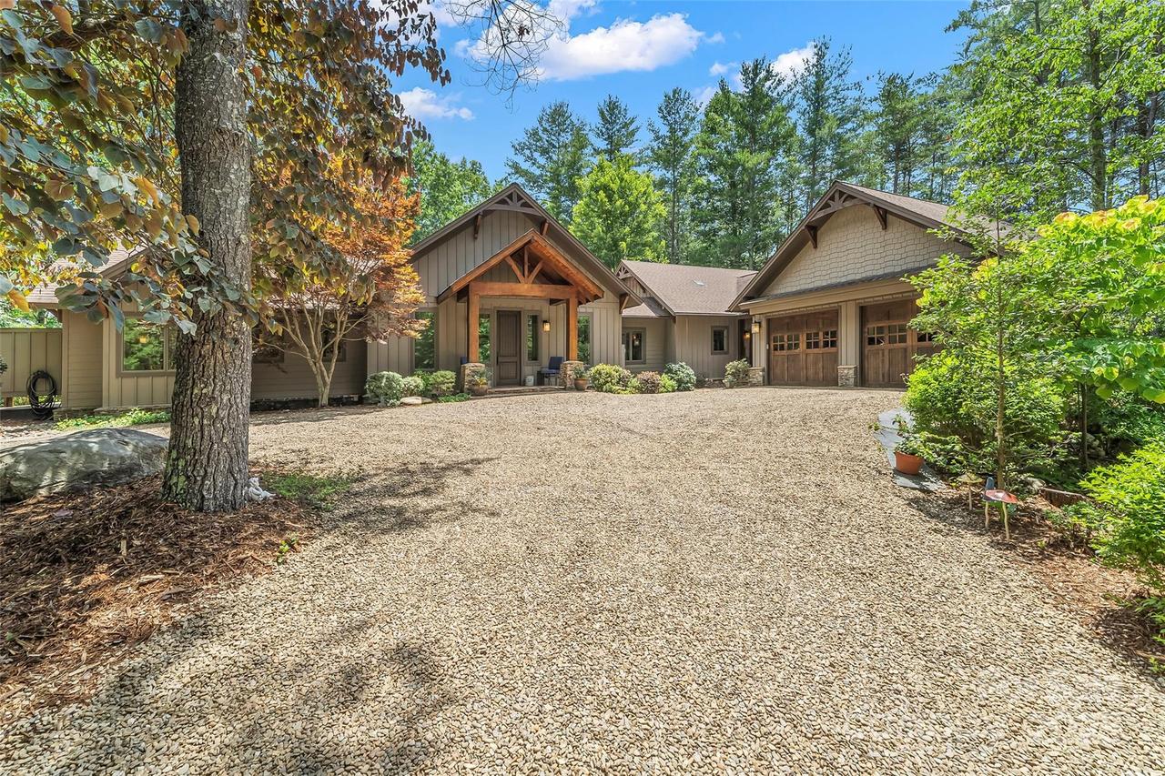 429 Turtle Head Dr., Nebo, NC 28761
