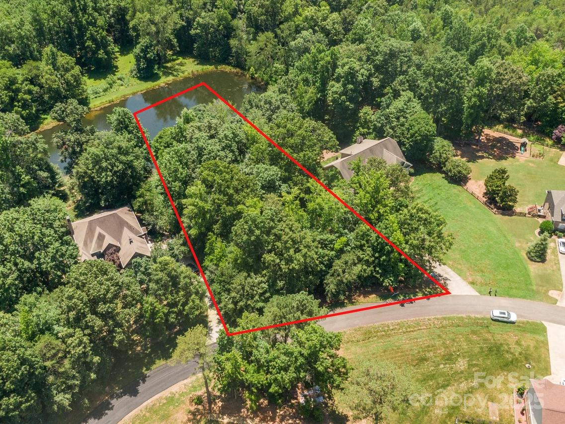 Rockwood Dr., Waxhaw, NC 28173