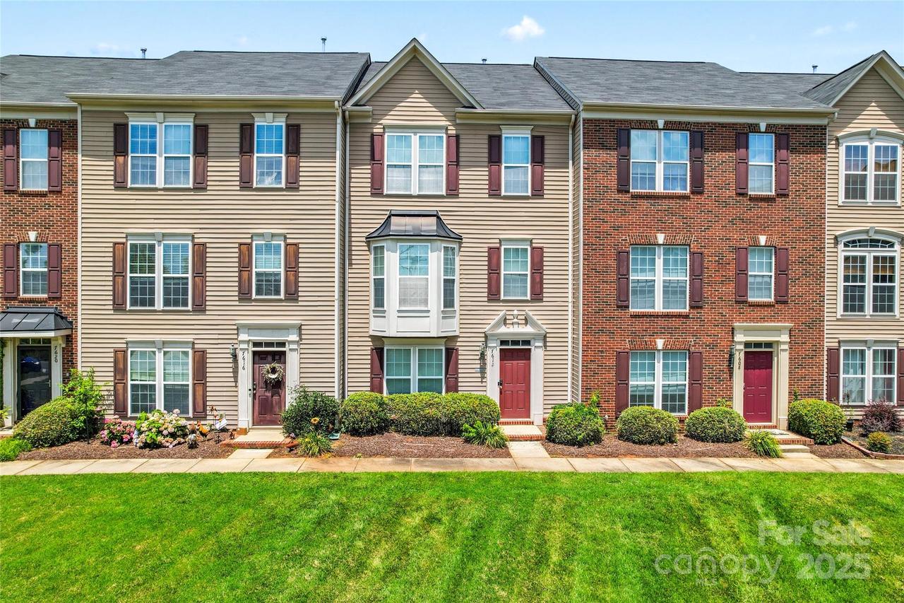 7612 Turley Ridge Ln., Charlotte, NC 28273