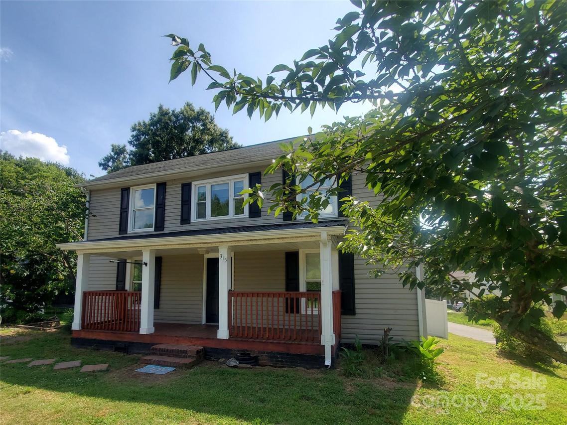 315 Second St., Stanley, NC 28164