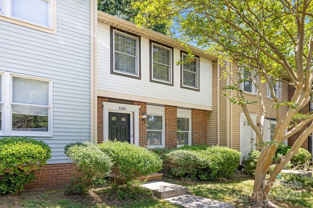 8266 Knights Bridge Rd., Charlotte, NC 28210