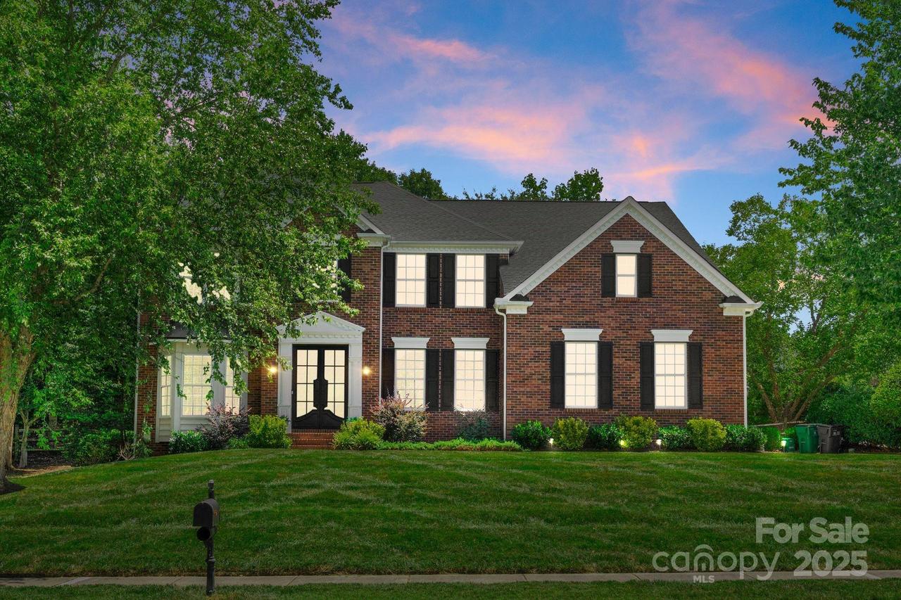 11202 Mountain Pine Dr., Charlotte, NC 28214