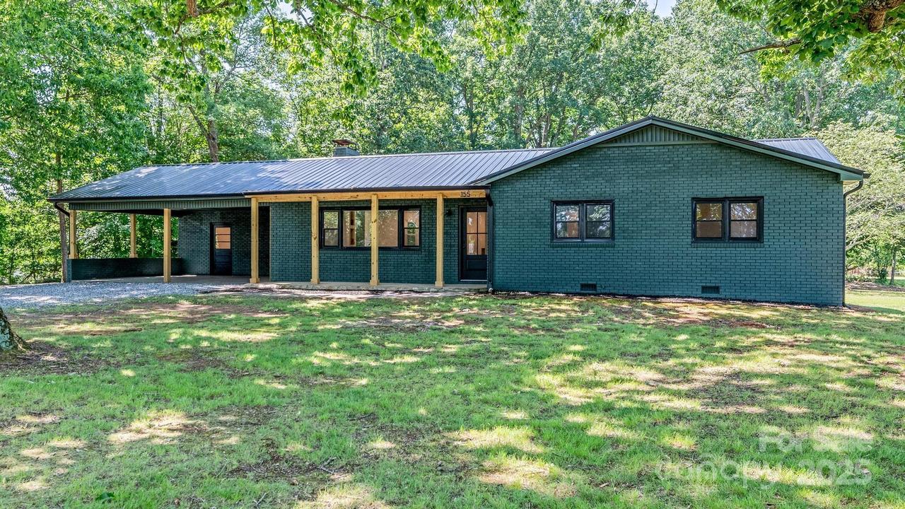 155 Mcallister Rd., Statesville, NC 28625