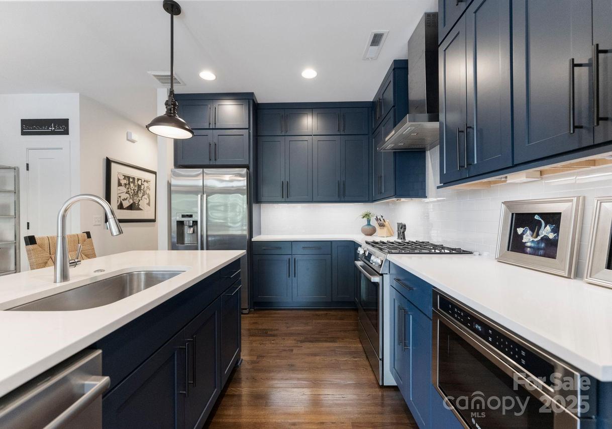 460 E 33rd St., Charlotte, NC 28205