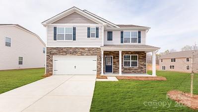 462 Janie Cir. #100, Newton, NC 28658