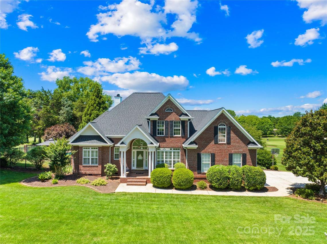 132 Broadbill Dr., Mooresville, NC 28117