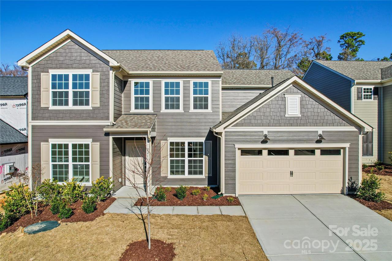 1041 Waxhaw Crossing Dr. #058, Waxhaw, NC 28173