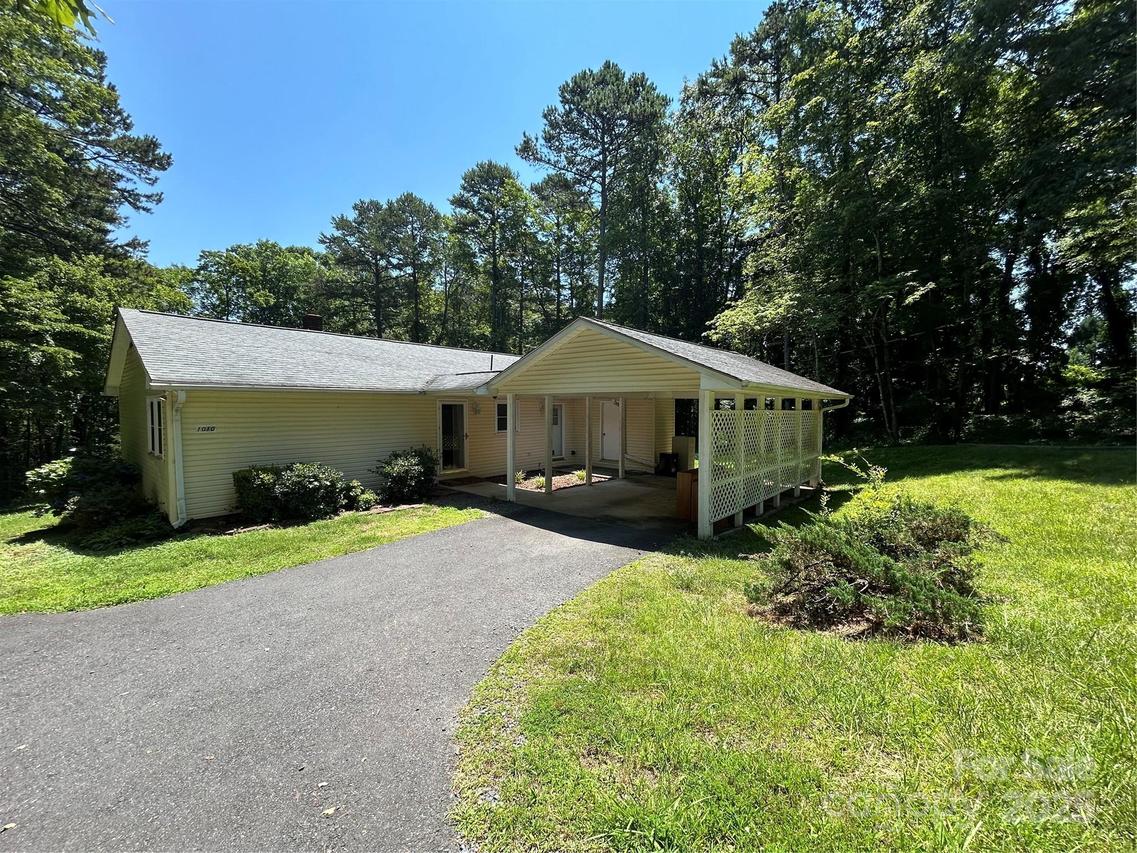 1010 Macarthur Rd., Albemarle, NC 28001