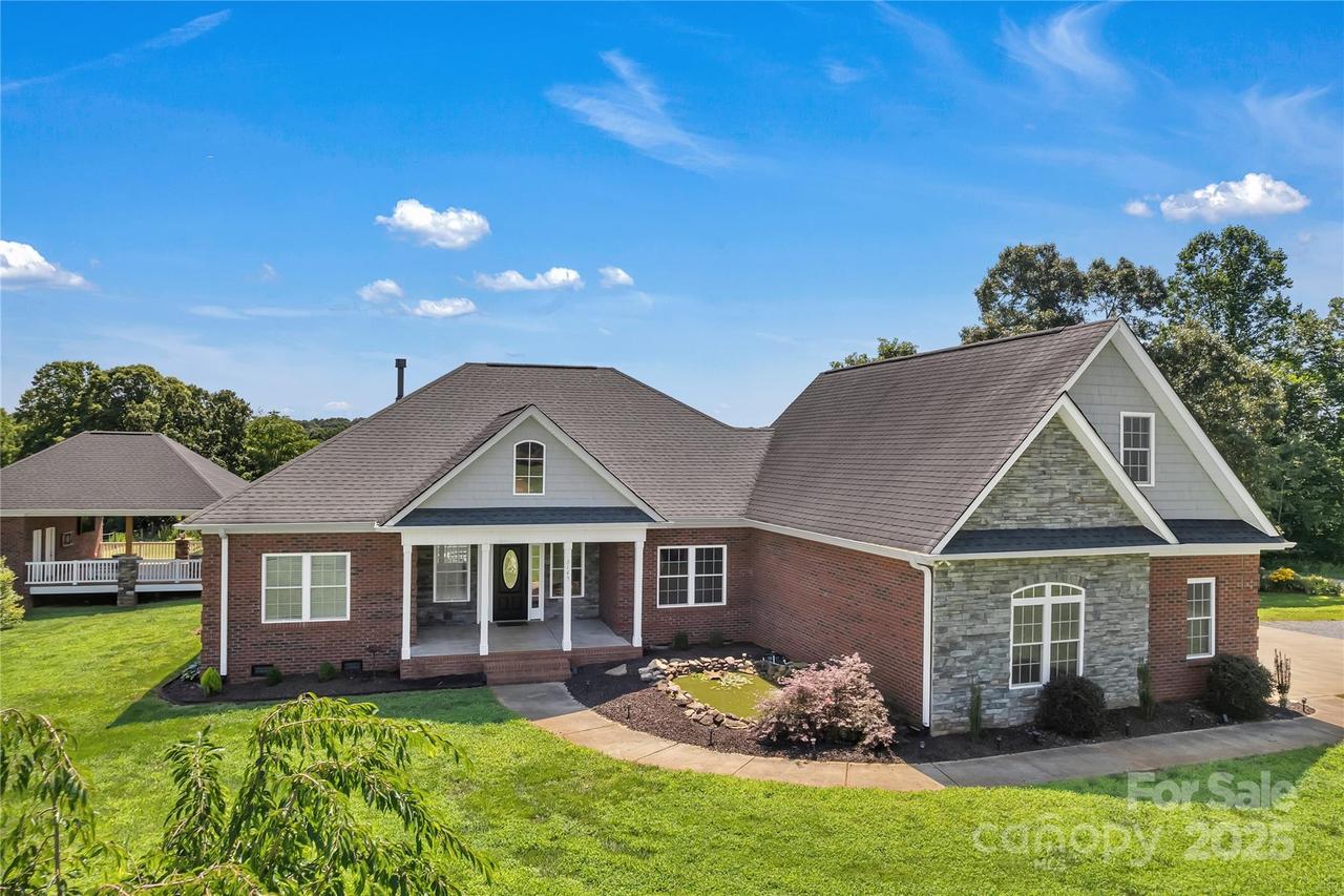 2145 Jack Wilson Rd., Shelby, NC 28150