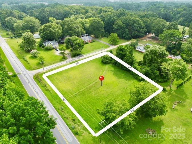 TBD S Battleground Ave., Kings Mountain, NC 28086