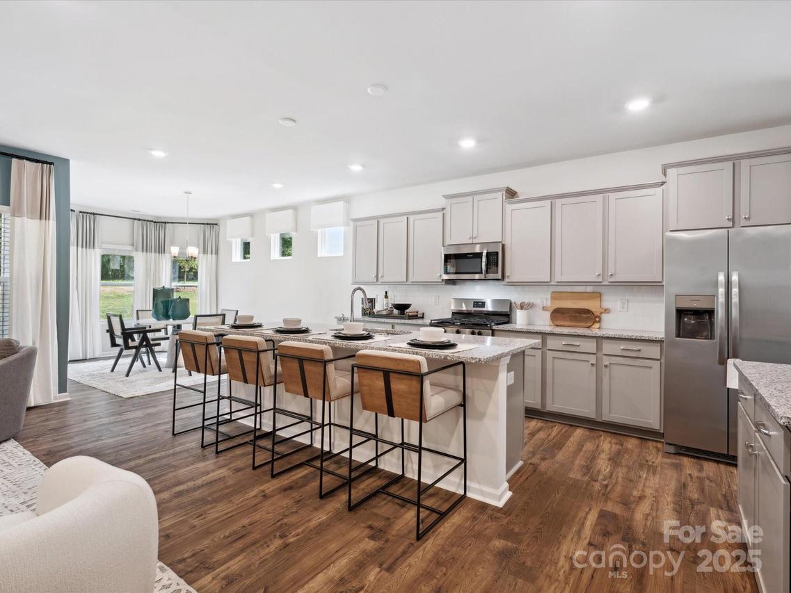 1056 Mapletree Ln., Indian Trail, NC 28079