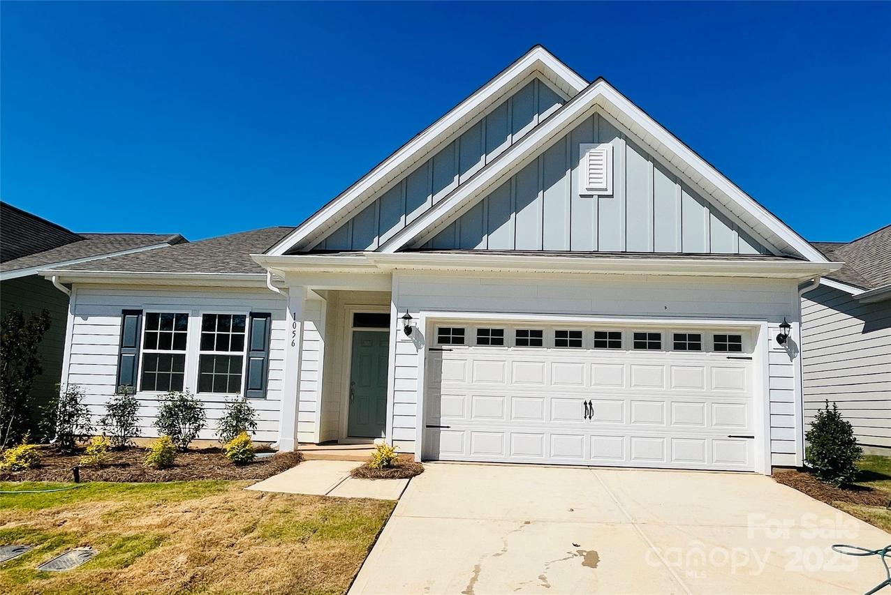 1056 Mapletree Ln., Indian Trail, NC 28079