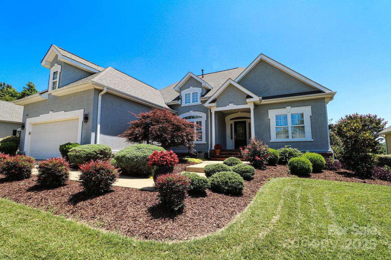 406 Spyglass Hill Pl., Salisbury, NC 28144