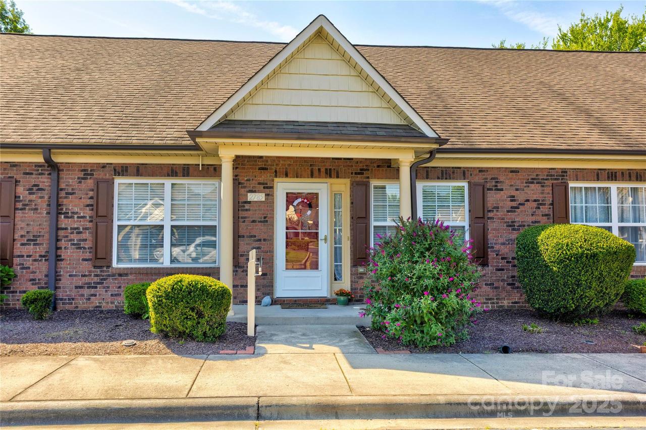2785 Clover Rd., Concord, NC 28027