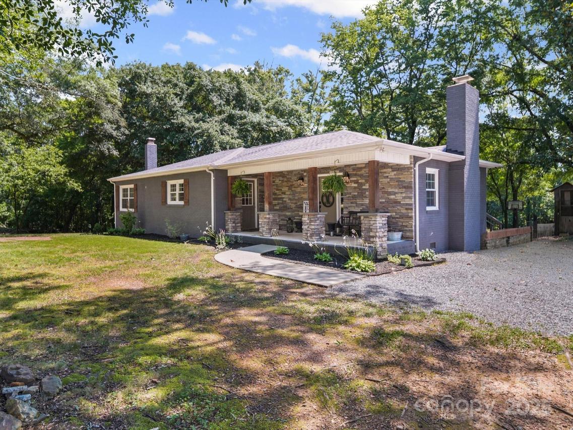 6616 Love Mill Rd., Monroe, NC 28110