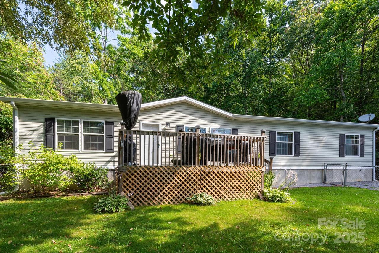 25 Mountain View Ridge, Fairview, NC 28730
