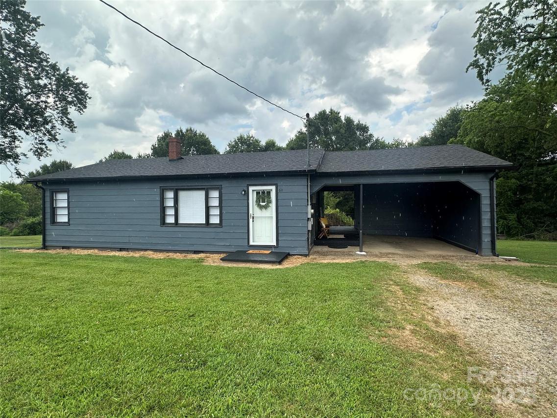 60 White Oaks Dr., Taylorsville, NC 28681