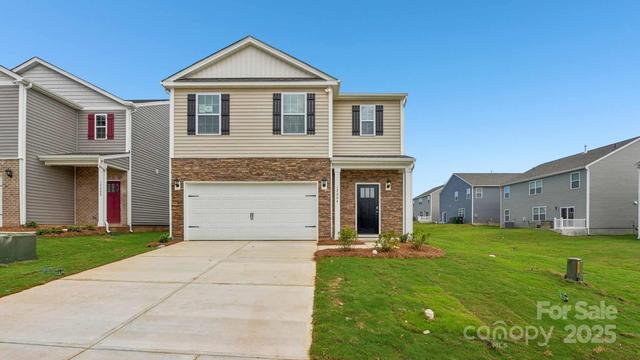New Construction Homes For Sale This Week That Attend Reedy Creek Elementary: June 25th to July 1st