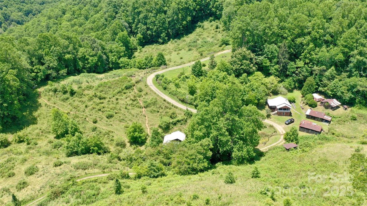 2087 Henry Rd., Sylva, NC 28779
