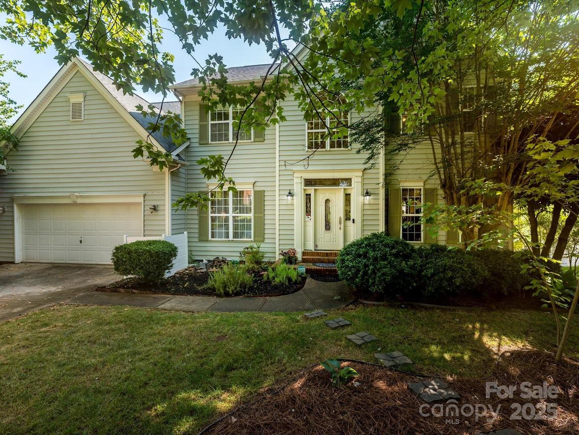 6311 Red Maple Dr., Charlotte, NC 28277
