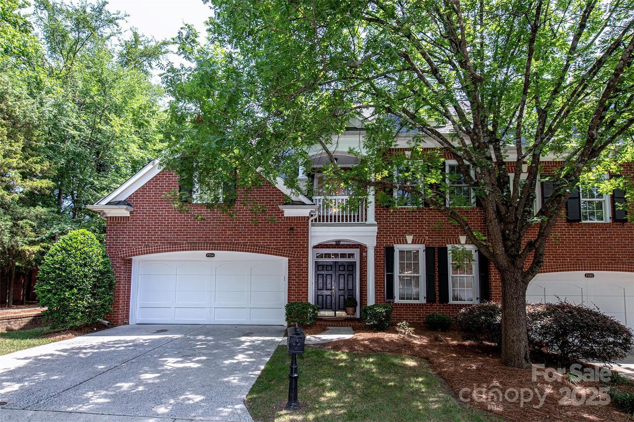 7554 Bluestar Ln., Charlotte, NC 28226