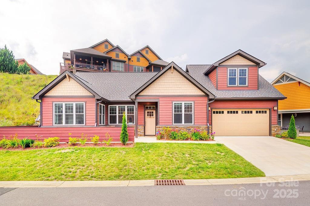 64 Creekside View Dr., Asheville, NC 28804