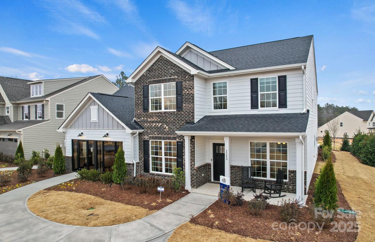 1045 Waxhaw Crossing Dr. #059, Waxhaw, NC 28173