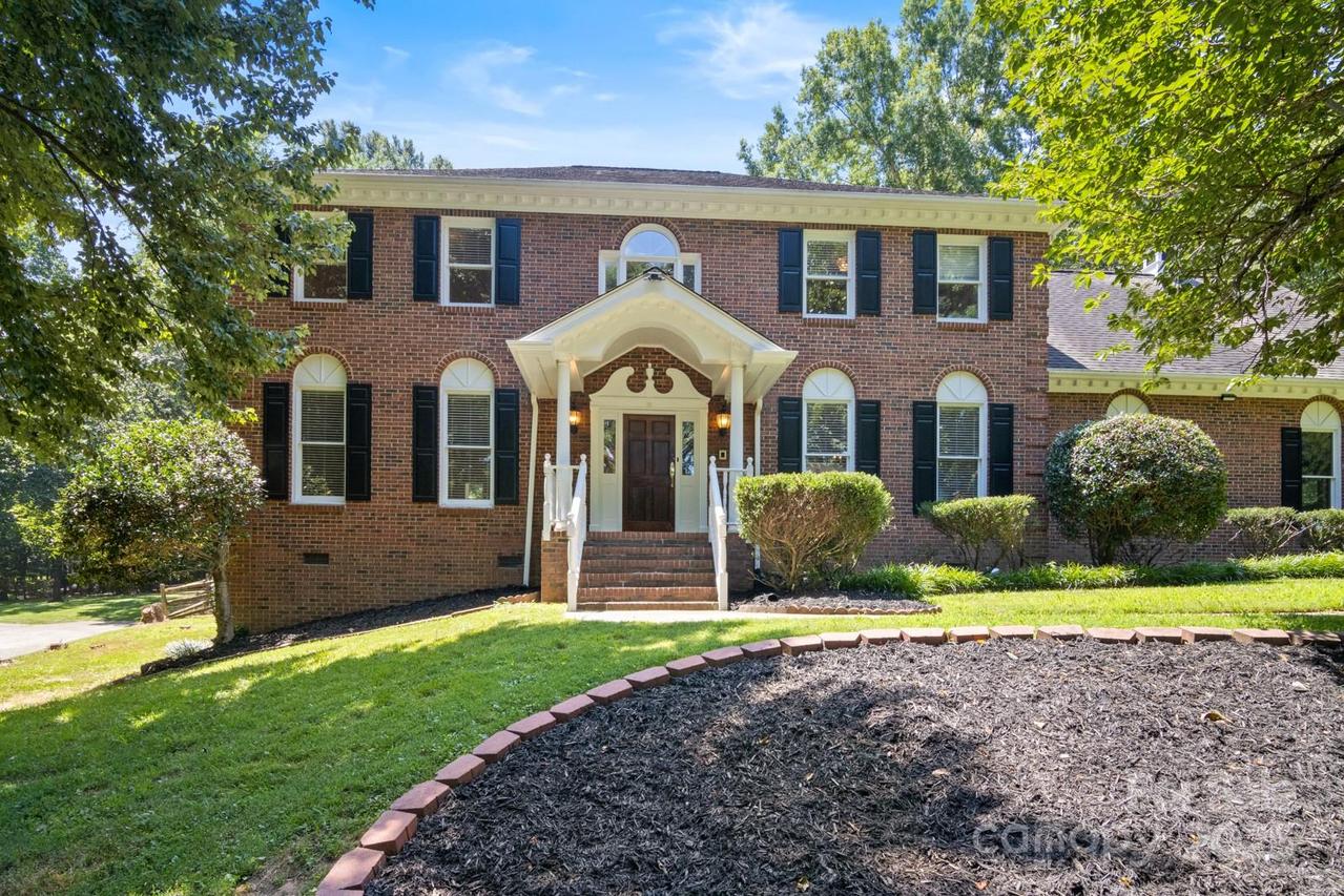 1134 Willow Oaks Tr., Matthews, NC 28104