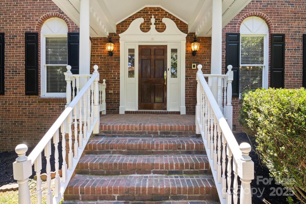 1134 Willow Oaks Tr., Matthews, NC 28104